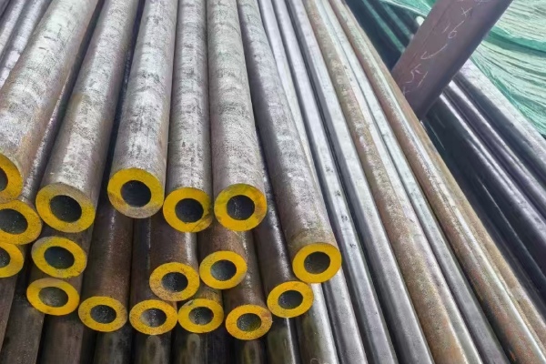 Boiler Pipe 01