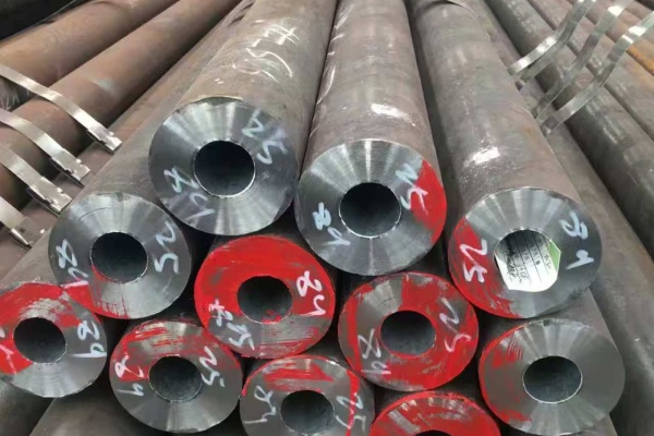 Boiler Pipe 02