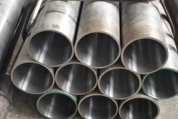 Honed Tube 01