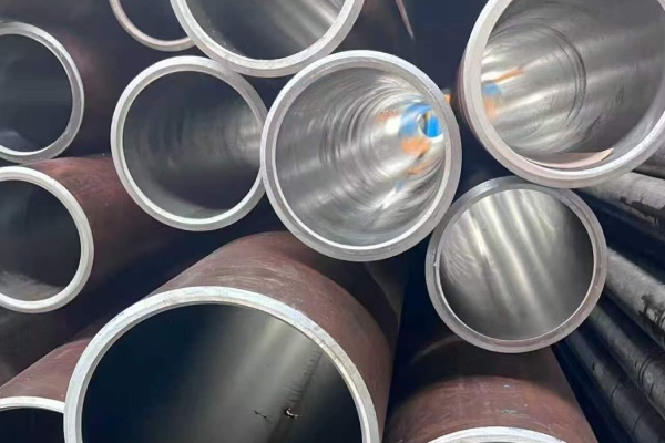 Honed Tube 02